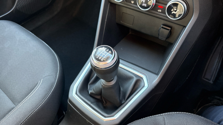 Dacia Jogger 1.0 TCe Comfort 5dr Petrol Estate